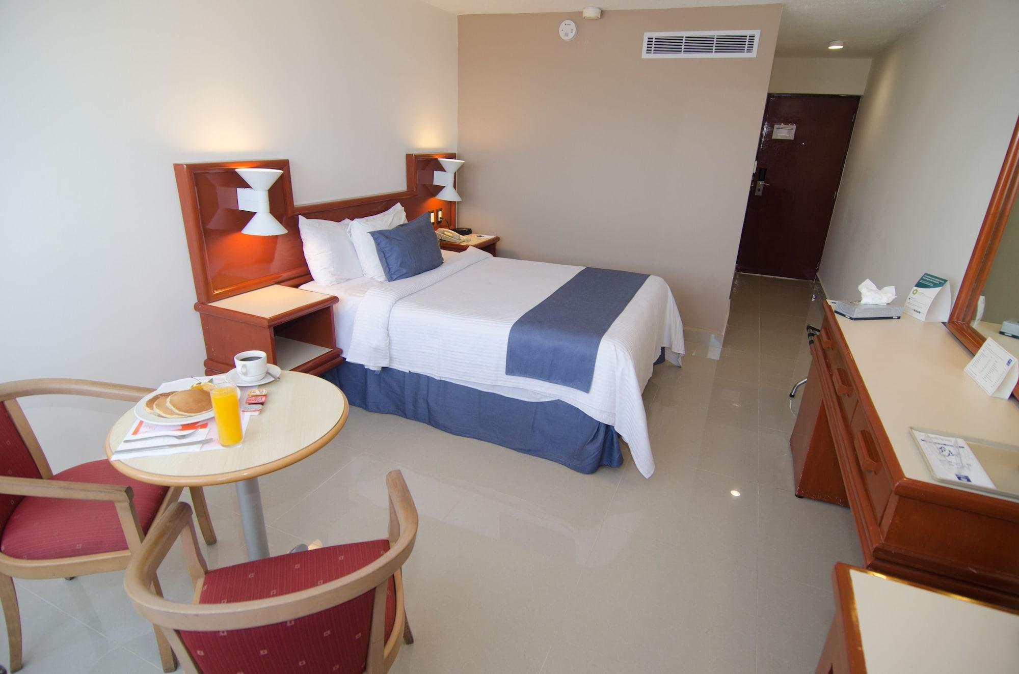 Hotel Hostal De Cortes Veracruz Exterior photo
