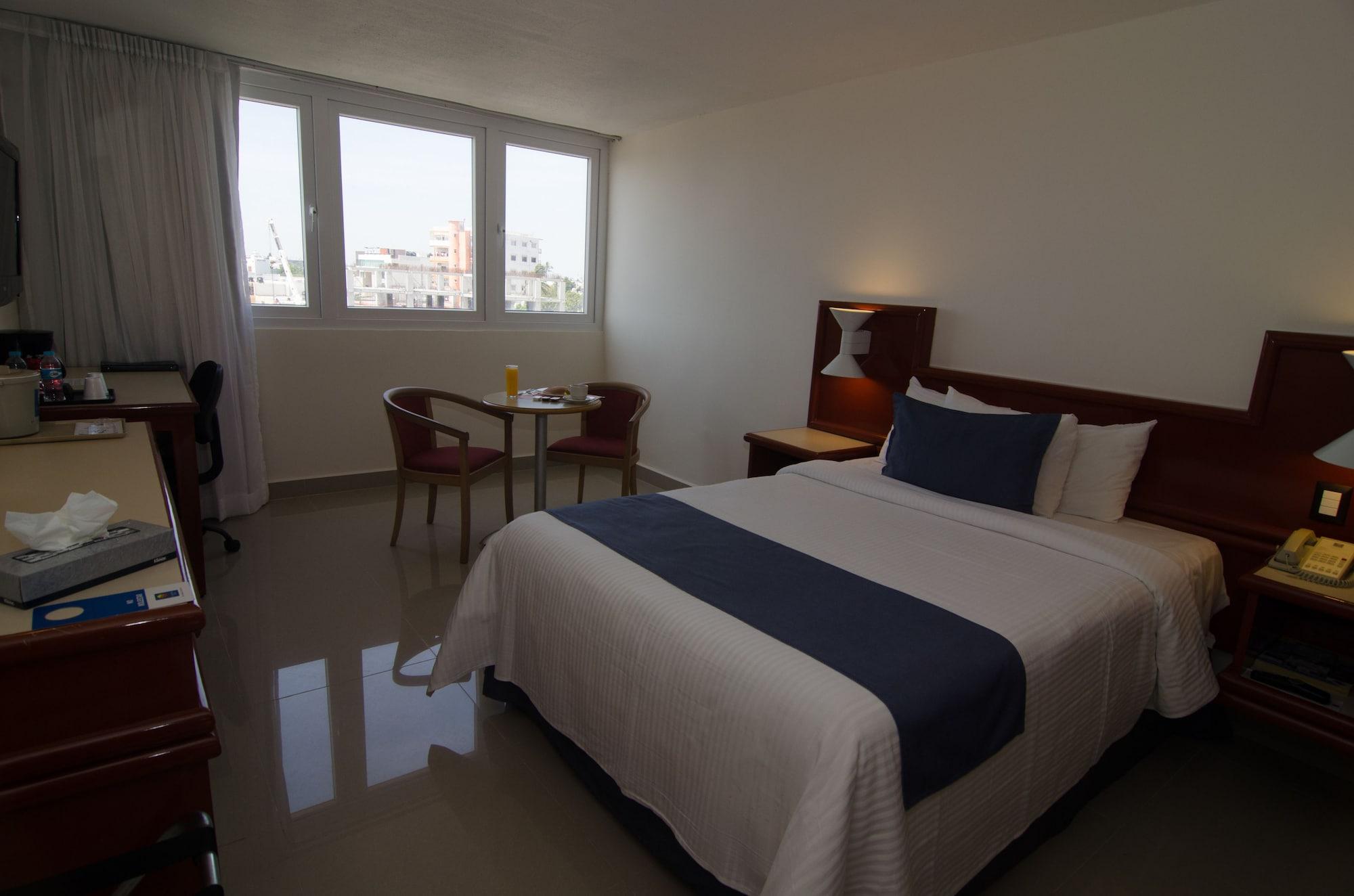 Hotel Hostal De Cortes Veracruz Exterior photo