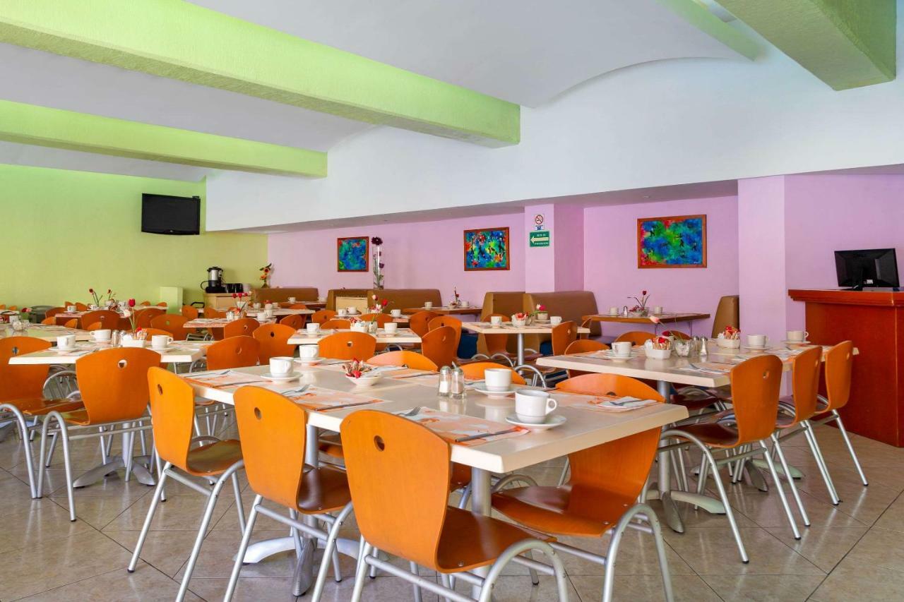 Hotel Hostal De Cortes Veracruz Exterior photo